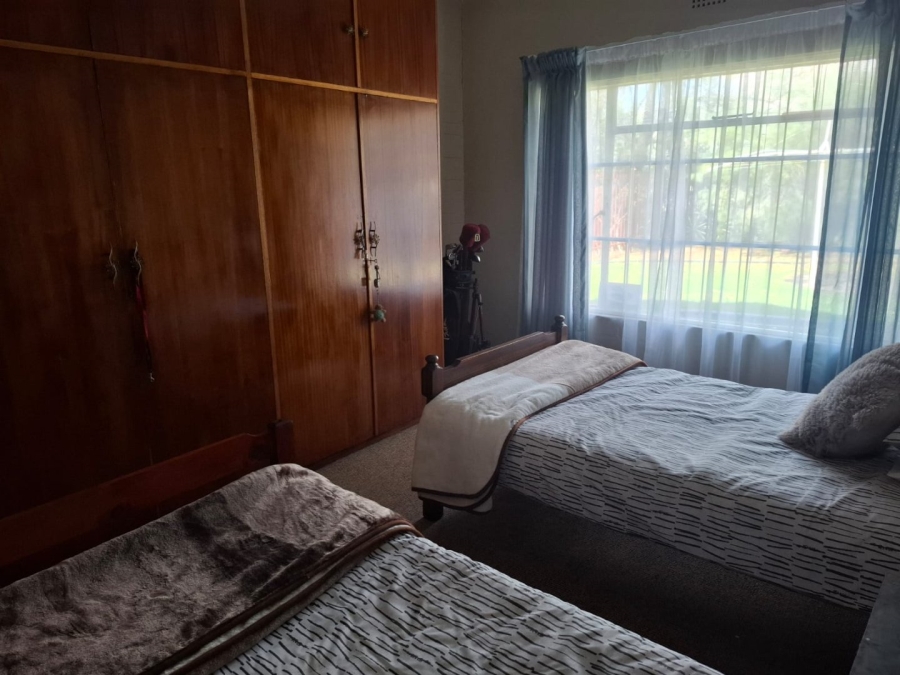 3 Bedroom Property for Sale in Roodewal Free State